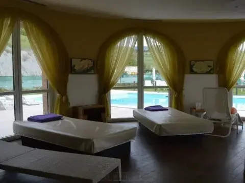 Golf Valcurone - Photo 1