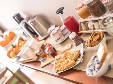 Opera Home Napoli Guest House - Photo 1