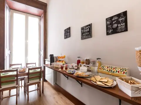 Opera Home Napoli Guest House - Photo 4