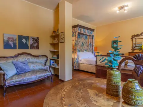 Gothic Apartments by Wonderful Italy - 1st-floor Studio 1 - Photo 3