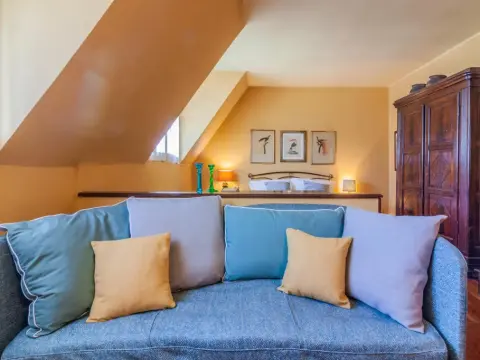 Gothic Apartments by Wonderful Italy - 1st-floor Studio 2 - Photo 2