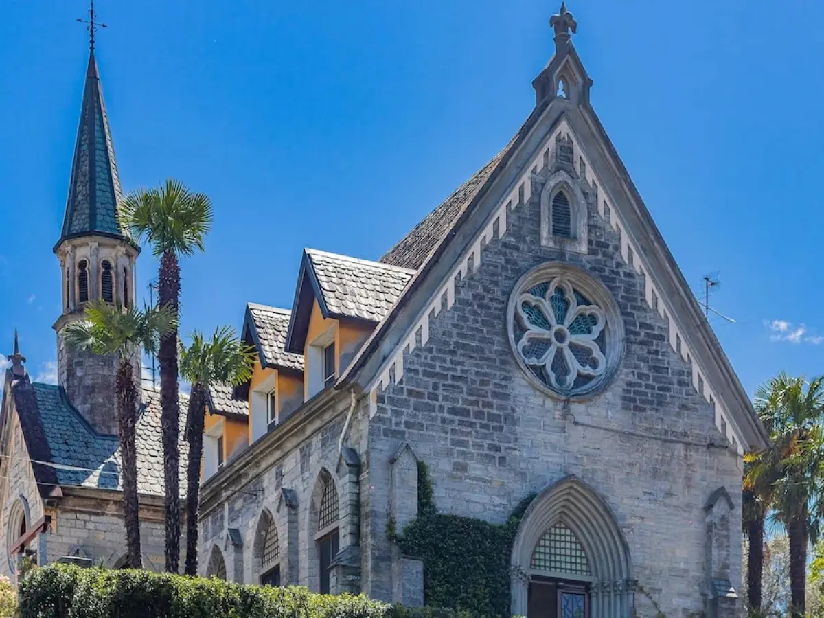 Gothic Apartments by Wonderful Italy
