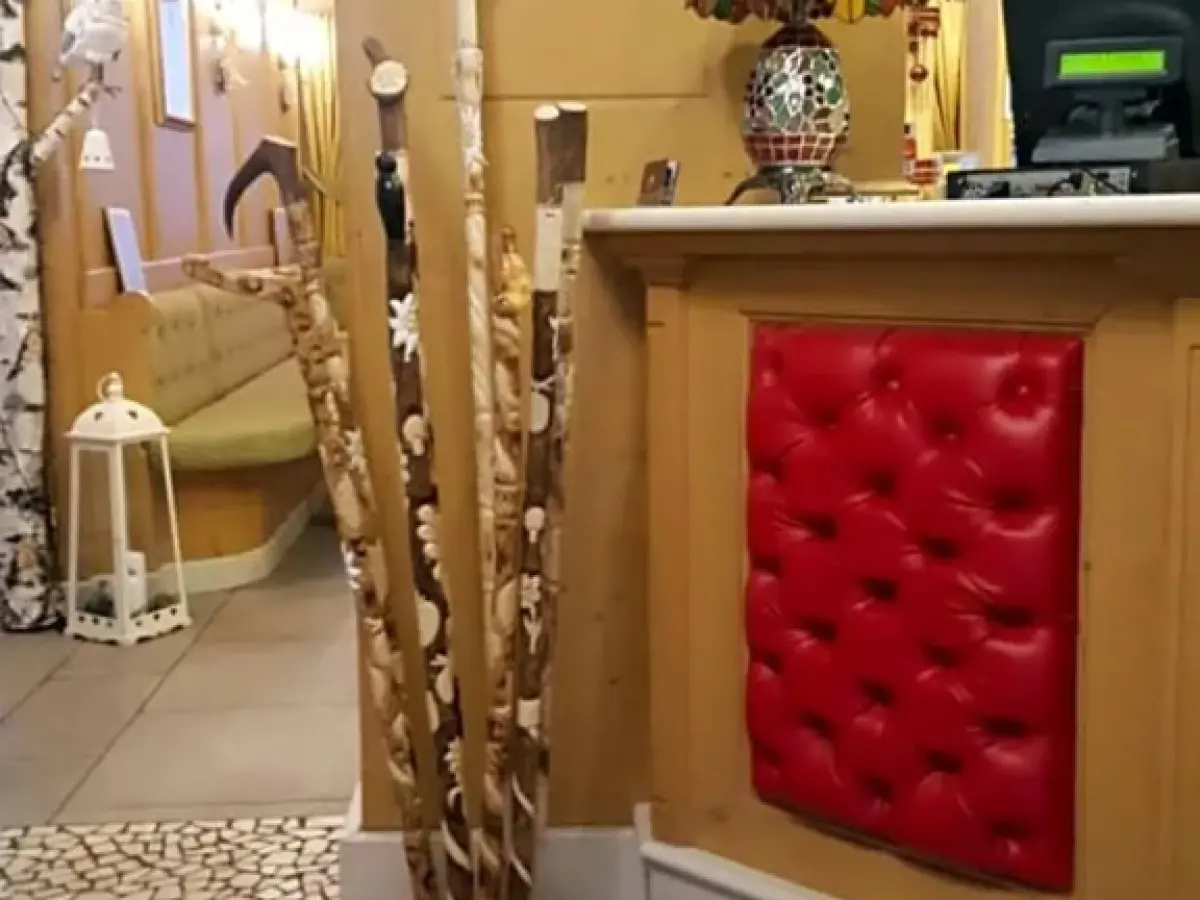 Hotel Gran Vacanze