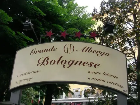 Grand Hotel Bolognese - Photo 1