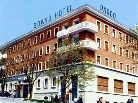 Grand Hotel e del Parco - Photo 4