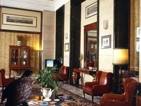 Grand Hotel e del Parco - Photo 1