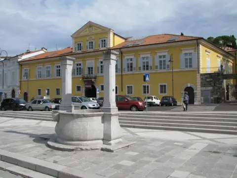 Grand Hotel Entourage Palazzo Strassoldo - Photo 1