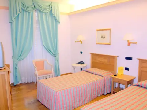 Grand Hotel Entourage Palazzo Strassoldo - Photo 3