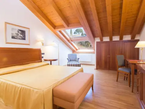 Grand Hotel Entourage Palazzo Strassoldo - Photo 4