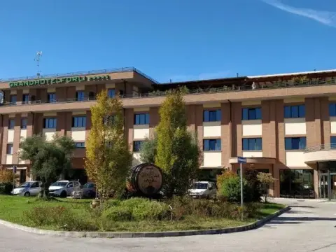 Grand Hotel Forlì - Photo 1