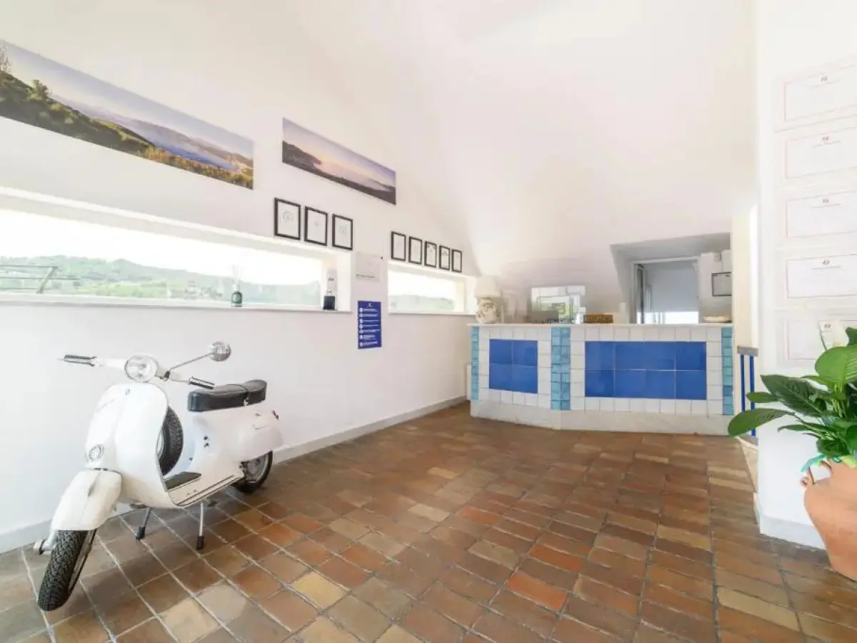 Grand Hotel San Pietro