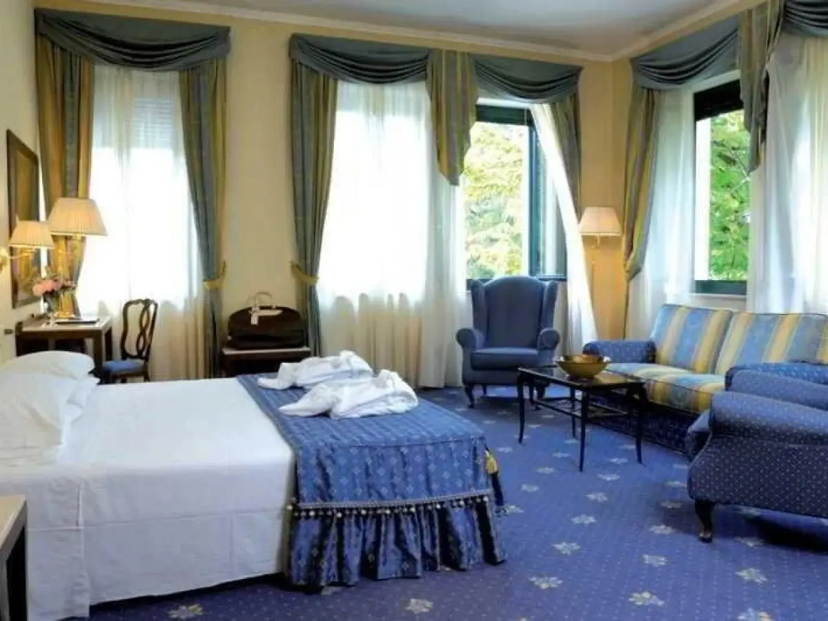 Grand Hotel Terme Astro