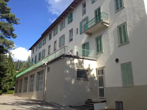 Grand Hotel Vallombrosa - Photo 1