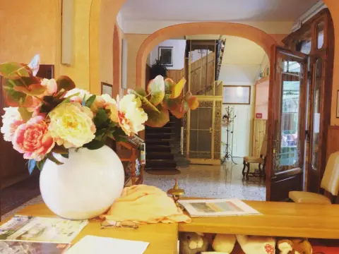 Grand Hotel Vallombrosa - Photo 2