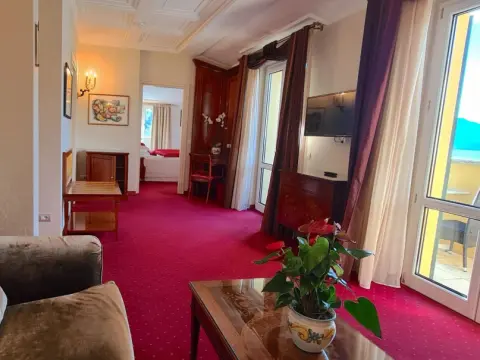 Grand Hotel Villa Serbelloni - фото 2