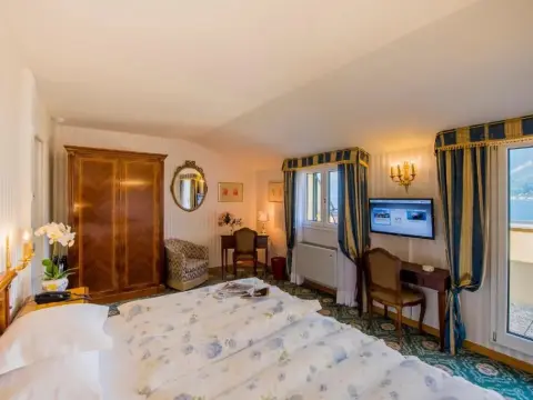 Grand Hotel Villa Serbelloni - фото 3