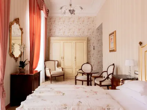 Grand Hotel Villa Serbelloni - фото 4