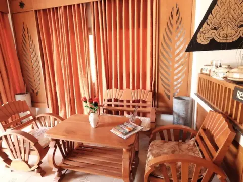 Grand Pinetamare - Photo 4