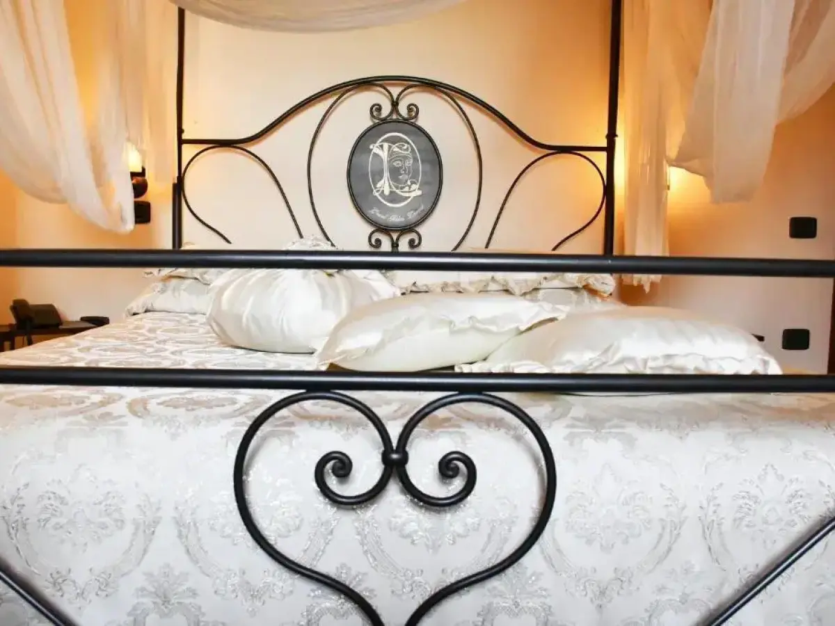 Grand Relais Laurenti