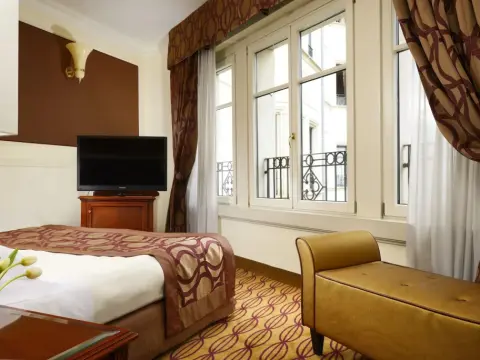 Grand Visconti Palace - фото 2