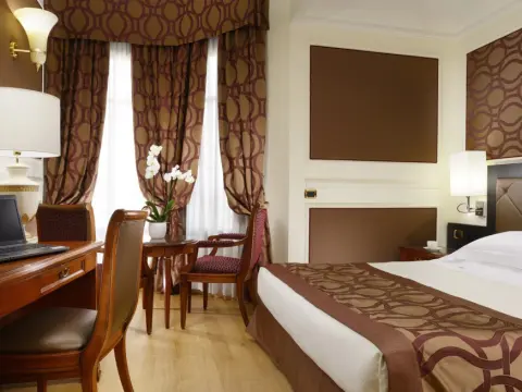 Grand Visconti Palace - фото 3