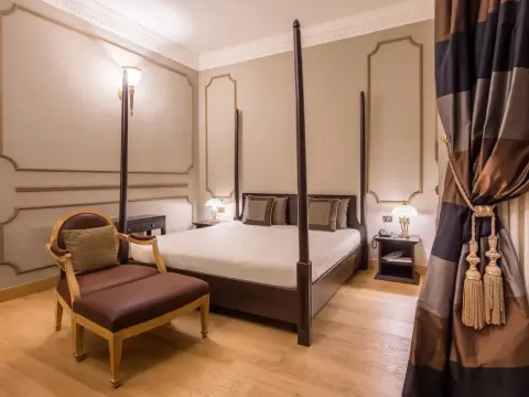 Grand Visconti Palace - фото 4