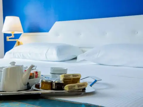 Grande Albergo Potenza - Photo 3