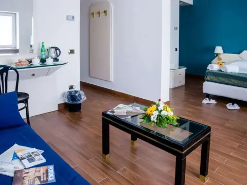 Grande Albergo Potenza - Photo 4