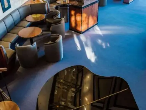 Grande Albergo Potenza - Photo 2