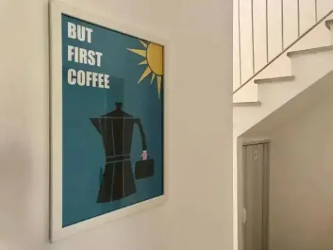 Grandmother Rooms - Foto 3