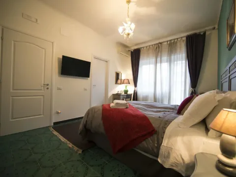 Gregory Place Fine Vatican Suites - Photo 4