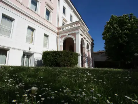 Greif Hotel & Spa Trieste - Photo 1
