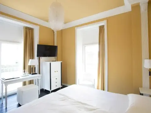 Greif Hotel & Spa Trieste - Photo 3