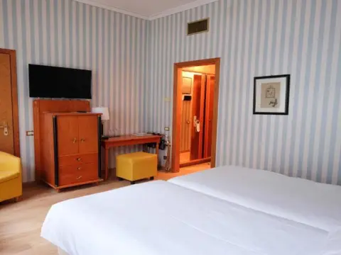 Greif Hotel & Spa Trieste - Photo 4