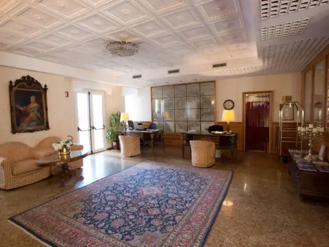 Greif Hotel & Spa Trieste - Photo 2