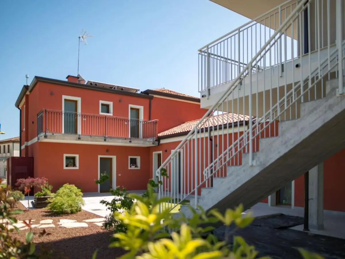 Guest House Bella Onda