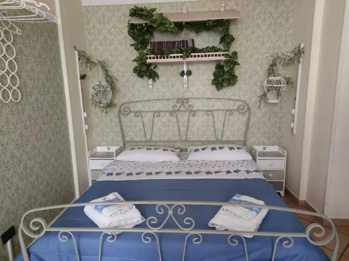 Guest House Josephine