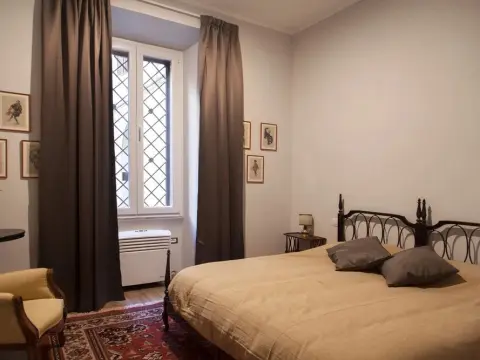 Guest House La Corte Pontificia - Photo 3