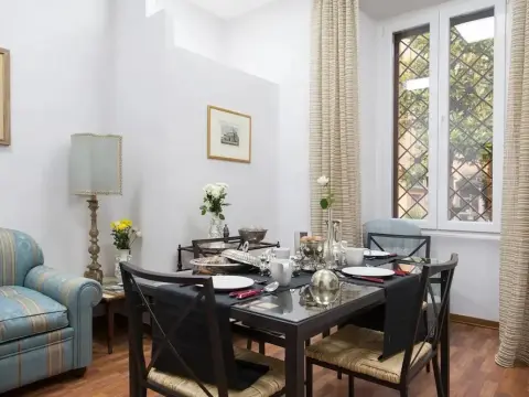 Guest House La Corte Pontificia - Photo 4