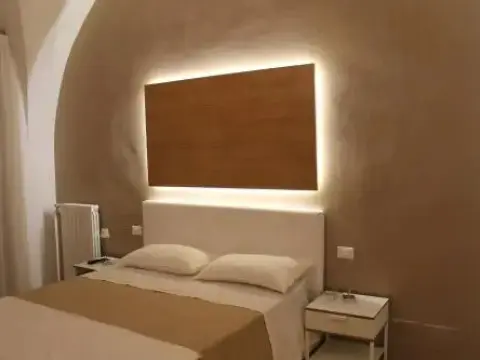 Guest house le Muse di Federico - фото 4