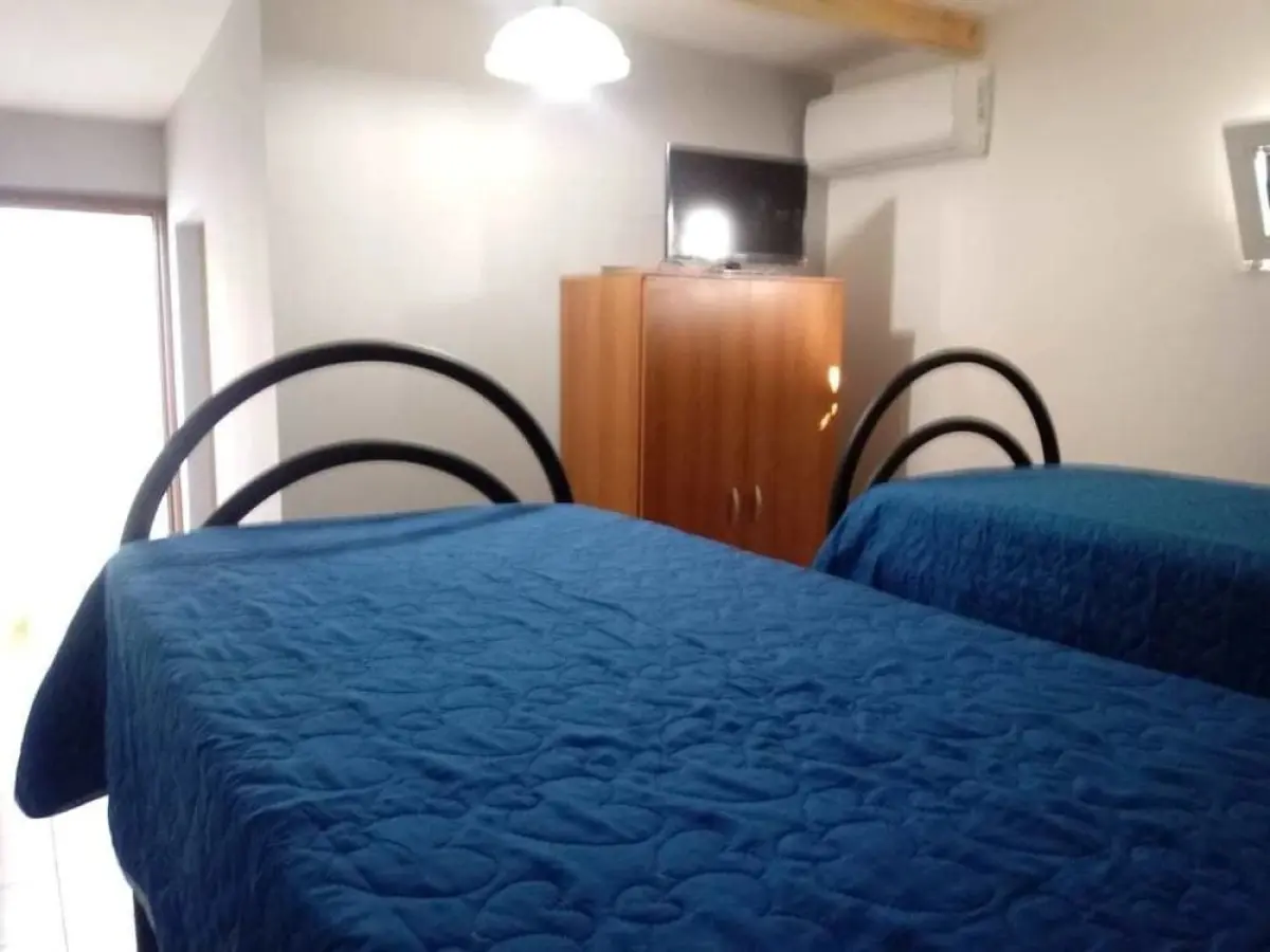 Guest House Paradiso