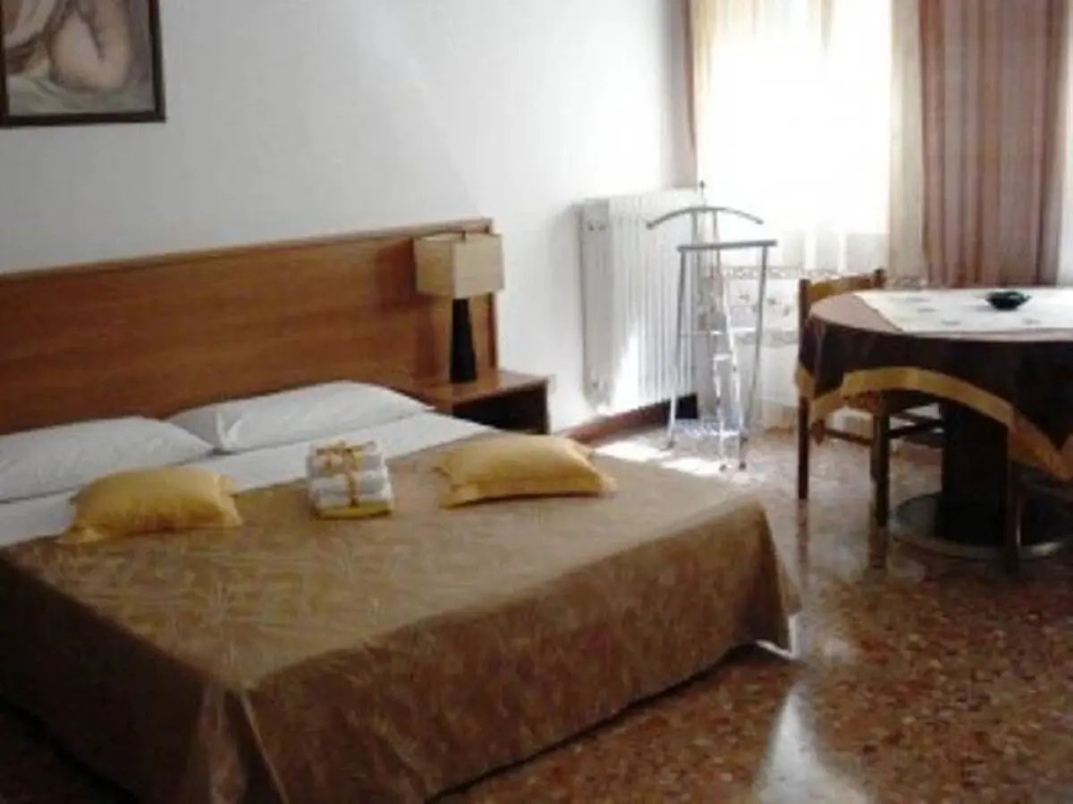 Guest House Santa Sofia