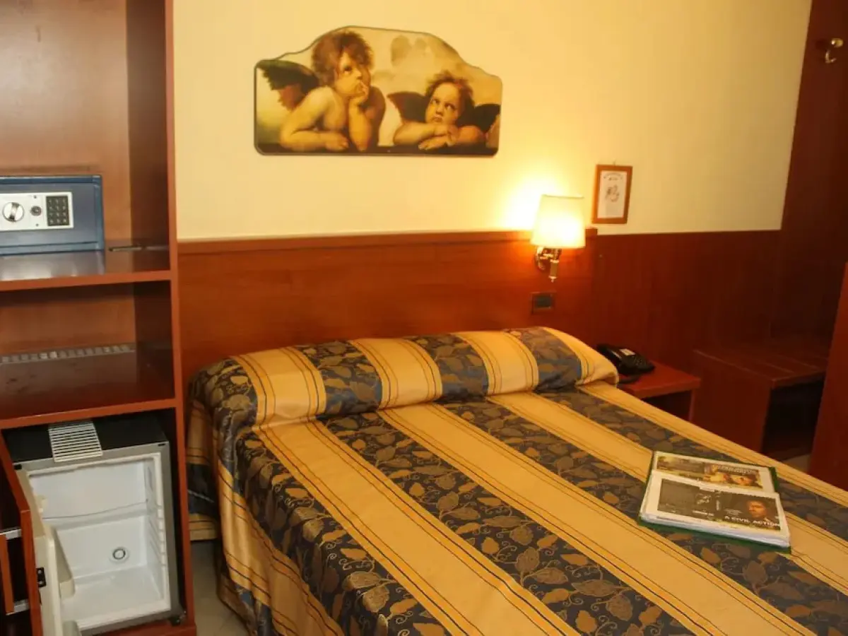 Guest House Viennese Due