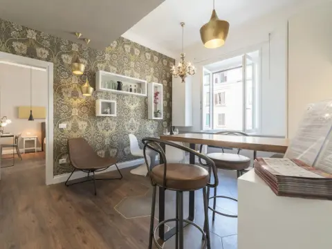 Guest Roma House - Photo 4