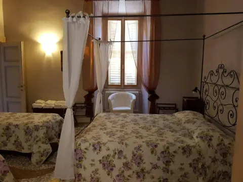 Bed and Breakfast Alba - Photo 3