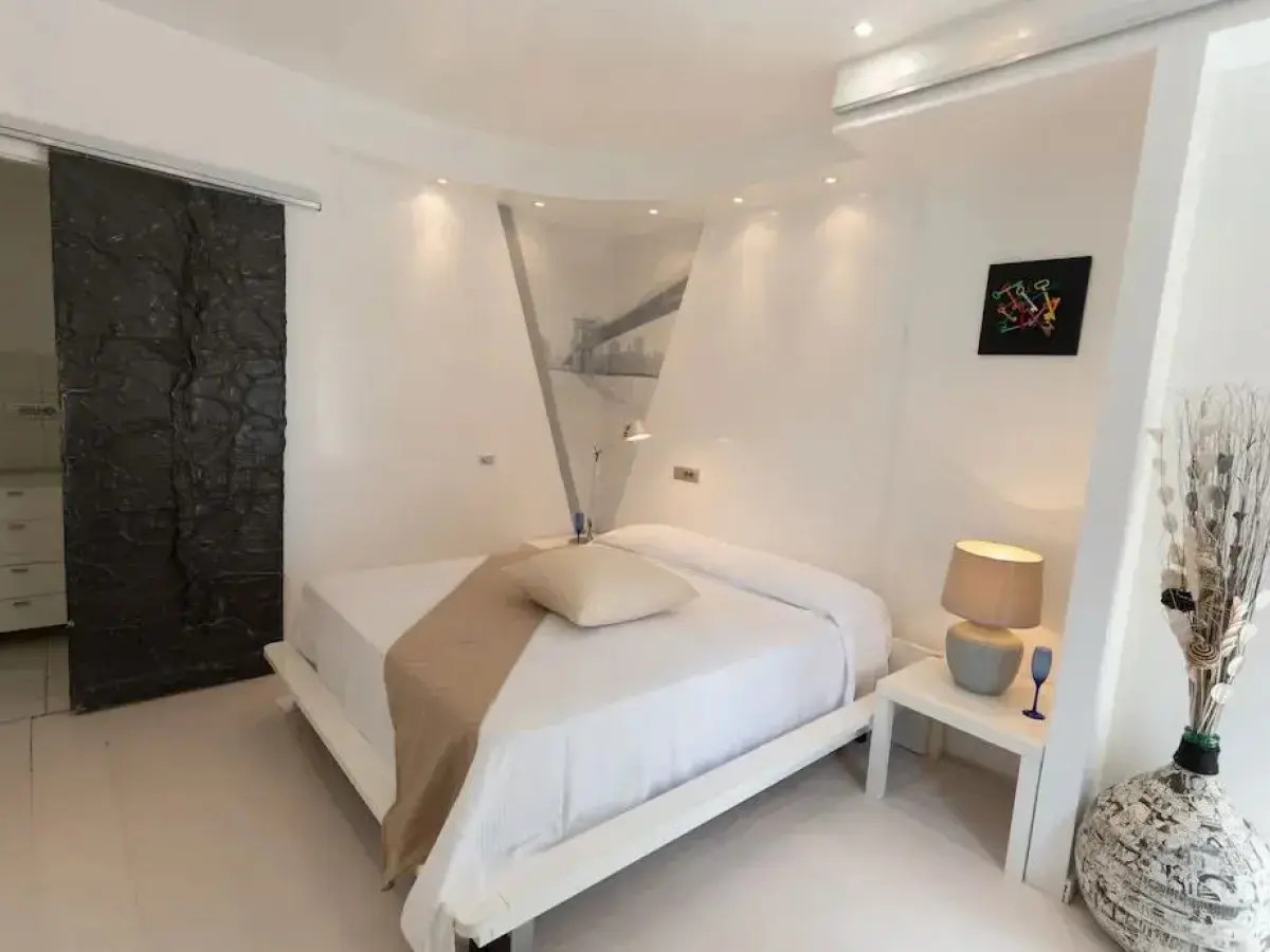 Guggenheim Guest House