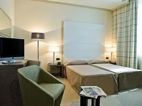 H2C Hotel Napoli - Foto 3