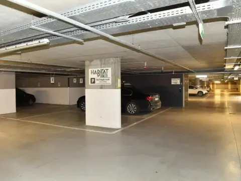 Habitat Apartments - фото 1