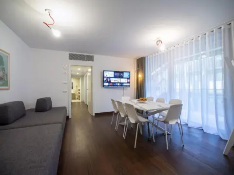 Habitat Apartments - фото 2