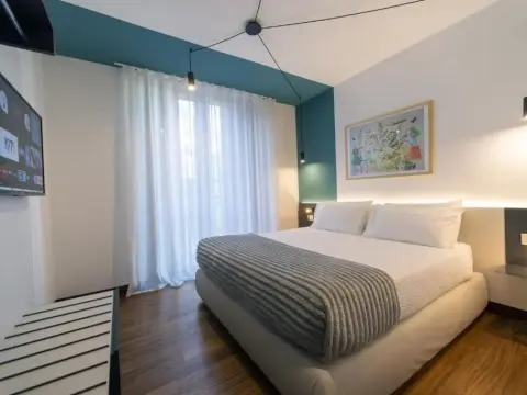 Habitat Apartments - фото 4